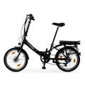 Lyfco faltbares E-bike 20