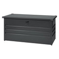 LIVARNO home Gartenbox, inkl. Drehschloss mit 2 Schlüsseln - B-Ware sehr gut(Default Title)