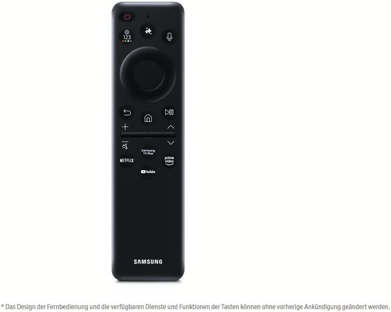 Samsung Neo QLED 4K QN70F 55 Zoll (138 cm) Mini LED Fernseher, Optimiert für Fussball, NQ4 AI Gen2 Prozessor, Quantum Matrix Technology Slim, Motion Xcelerator, Samsung Vision AI Smart TV