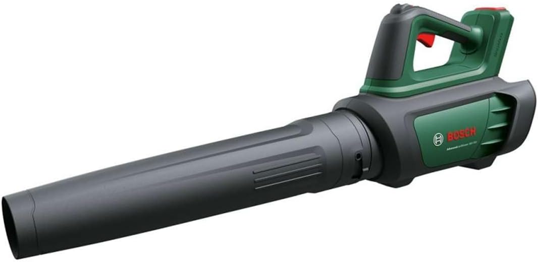 Bosch Akku-Laubbläser AdvancedLeafBlower 36V-750 (ohne Akku/Ladegerät)