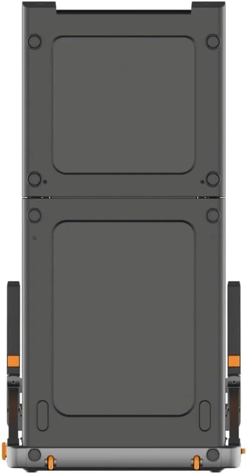Kingsmith Klappbares Laufband: WalkingPad Z1/A1 Pro/G1 für Büro & Zuhauses