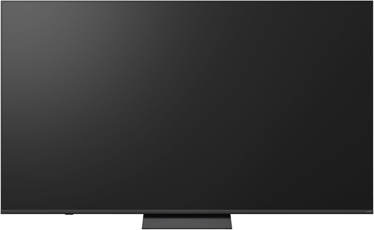LG 75QNED83B6A TV 75 Zoll (190 cm) 4K QNED evo Mini LED AI TV (α8 Gen3 4K AI Prozessor, webOS 26, 120Hz (VRR bis zu 144Hz)) [Modelljahr 2026] [Energieklasse F]