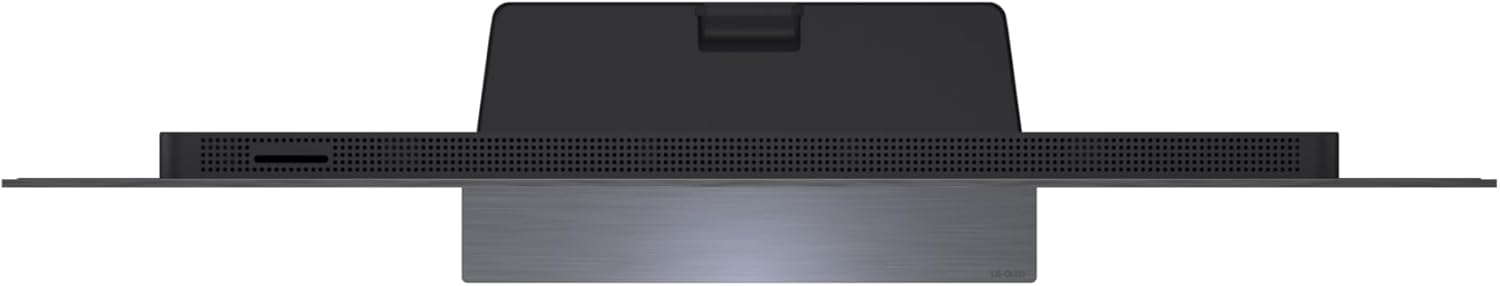 LG OLED55C54LA TV 55 Zoll (139 cm) 4K OLED evo AI TV (α9 Gen8 4K AI Prozessor, webOS 25, 120Hz (VRR bis zu 144Hz)) [Modelljahr 2025] [Energieklasse F]