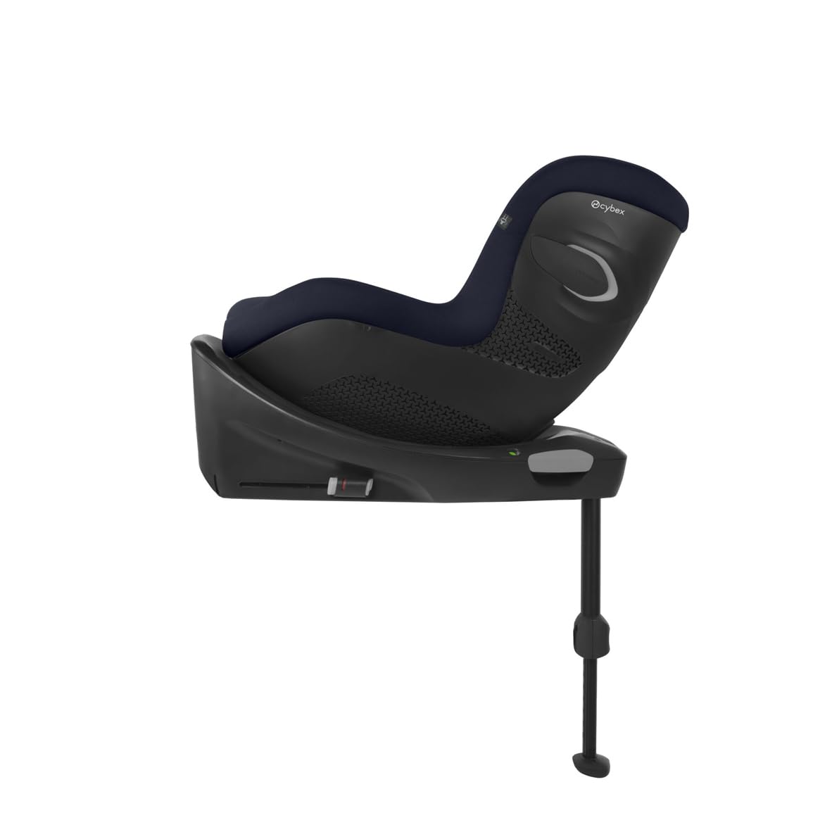 CYBEX Gold Kinder-Autositz Sirona Gi i-Size Plus, Ocean Blue