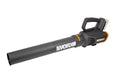 WORX WG543E.9 Profi Akku-Laubbläser Leafjet 20V, ohne Akku & Ladegerät
