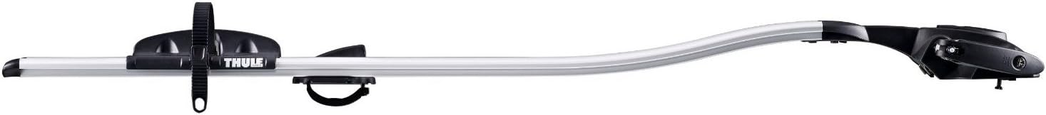 Thule Outride 561 Dachfahrradträger schwarz 30 x 15 x 10 cm