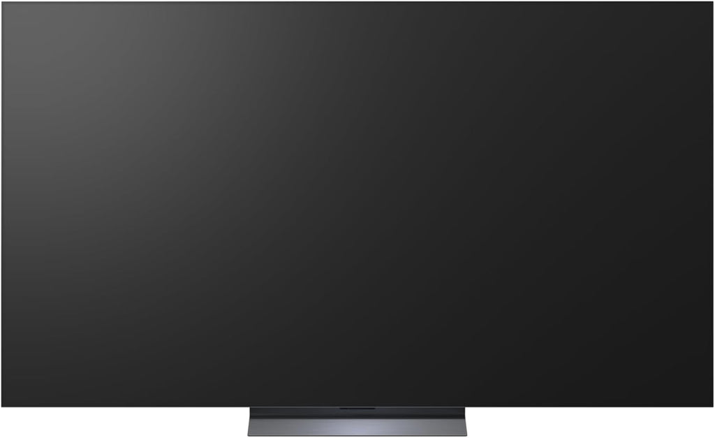 LG OLED77C6ELB 4K OLED Evo AI TV, 77 Zoll, α11 Gen3 Prozessor, webOS 26, 120Hz, VRR bis zu 165Hz, Modelljahr 2026, Energieklasse E