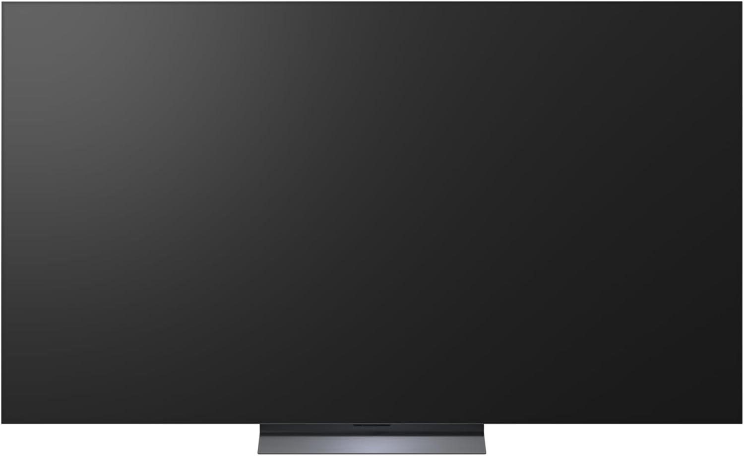 LG OLED77C6ELB 4K OLED Evo AI TV, 77 Zoll, α11 Gen3 Prozessor, webOS 26, 120Hz, VRR bis zu 165Hz, Modelljahr 2026, Energieklasse E