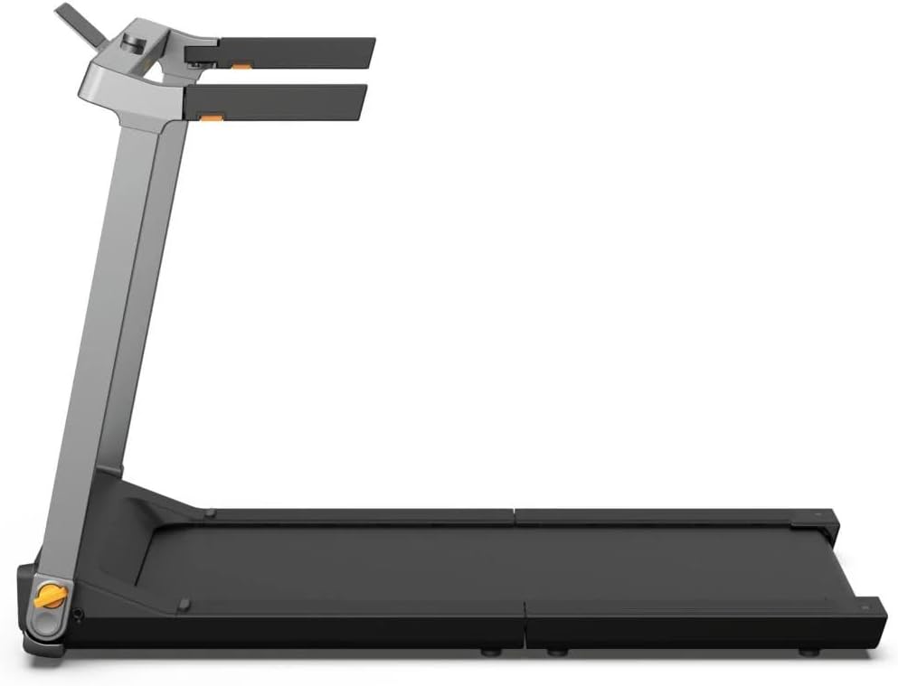 Kingsmith Klappbares Laufband: WalkingPad Z1/A1 Pro/G1 für Büro & Zuhauses