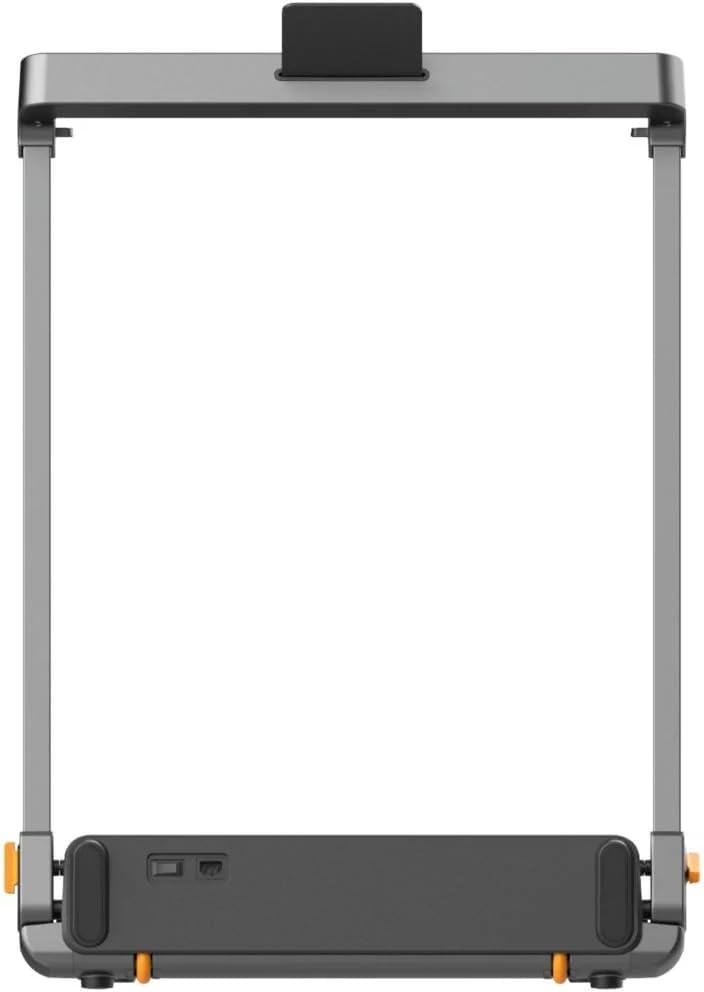 Kingsmith Klappbares Laufband: WalkingPad Z1/A1 Pro/G1 für Büro & Zuhauses