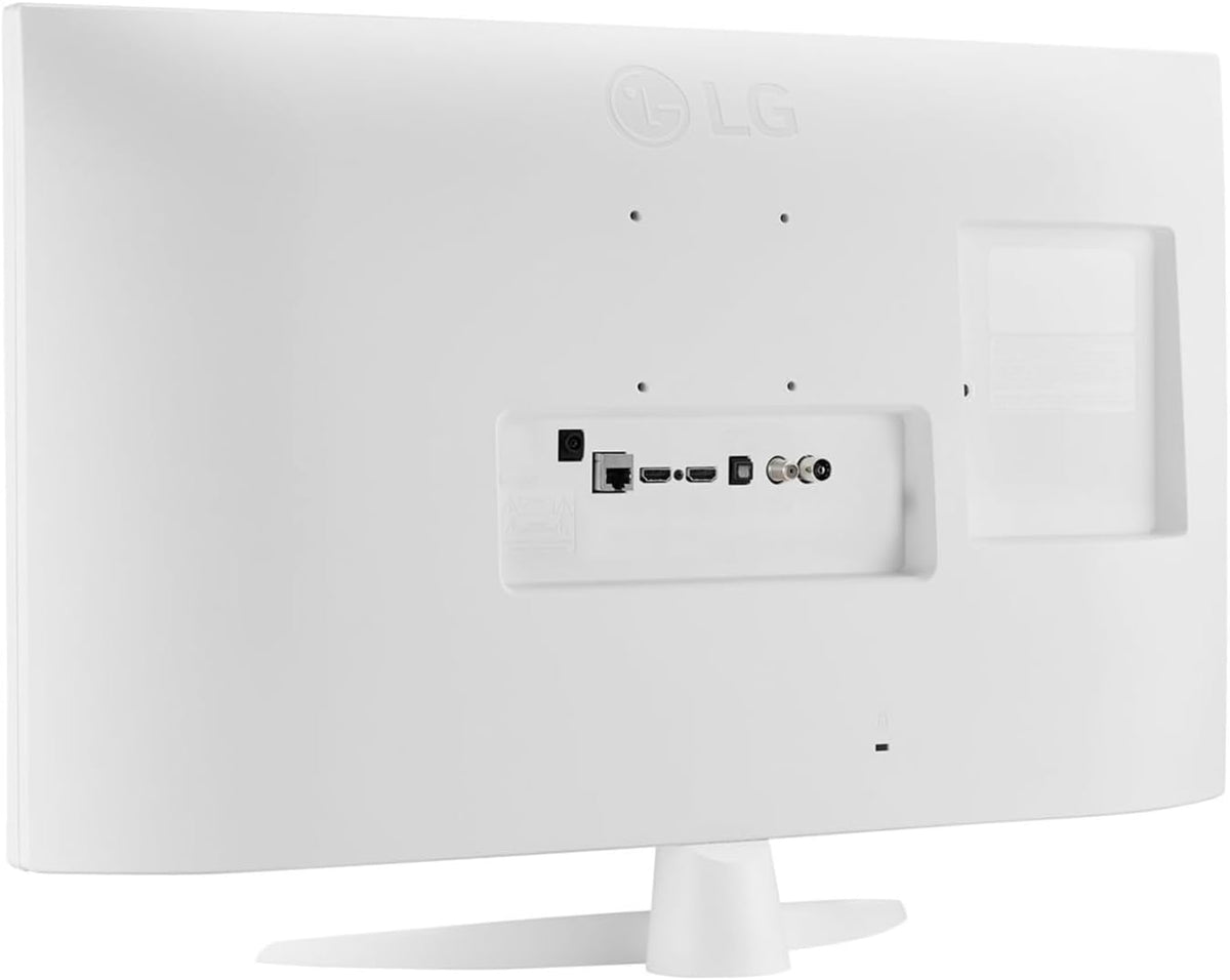 LG TQ615S Smart TV Monitor, 27 Zoll, Full HD, 1080p, 2024