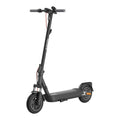 Xiaomi Electric Scooter 5 E-Scooter mit ABE, bis zu 60 km Reichweite, 350 W Motor, 10 Zoll Luftreifen, Vorderradfederung, LED-Display, Blinker, Anthrazit** (Copy)