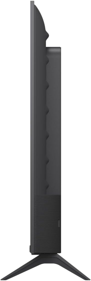 LG 43NU8E0B3LA Nano 4K UHD TV, 43 Zoll, α7 Gen9 4K AI Prozessor, webOS 26, 60Hz, VRR bis zu 60Hz, Modelljahr 2026, Energieklasse F