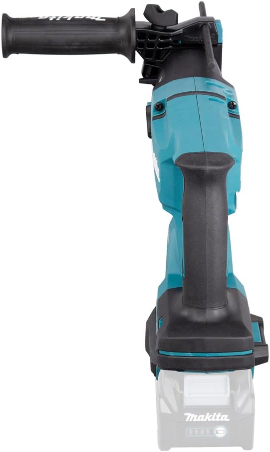 Makita HR007GZ Akku-Kombihammer SDS-PLUS 40V max. (ohne Akkus, ohne Ladegerät)