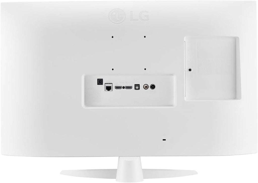 LG TQ615S Smart TV Monitor, 27 Zoll, Full HD, 1080p, 2024