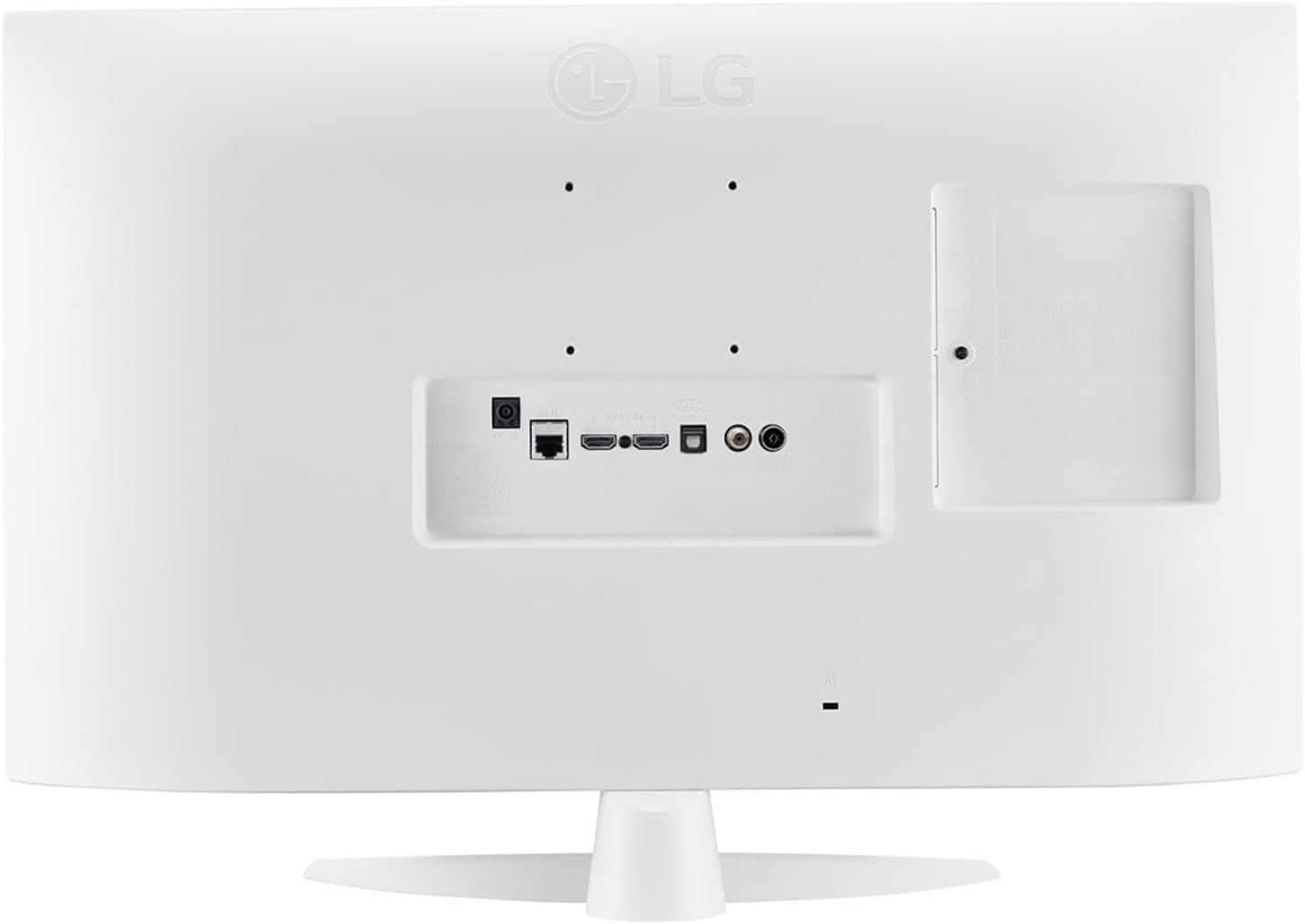 LG TQ615S Smart TV Monitor, 27 Zoll, Full HD, 1080p, 2024