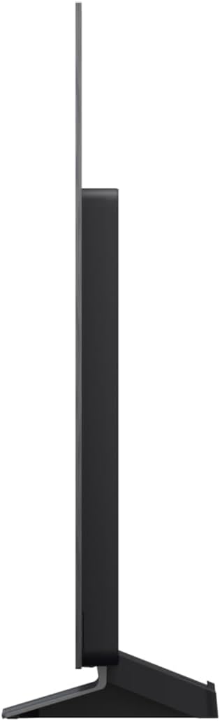 LG OLED55C54LA TV 55 Zoll (139 cm) 4K OLED evo AI TV (α9 Gen8 4K AI Prozessor, webOS 25, 120Hz (VRR bis zu 144Hz)) [Modelljahr 2025] [Energieklasse F]
