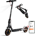 Evercross EV85F ABE E-Scooter mit 400W Moto