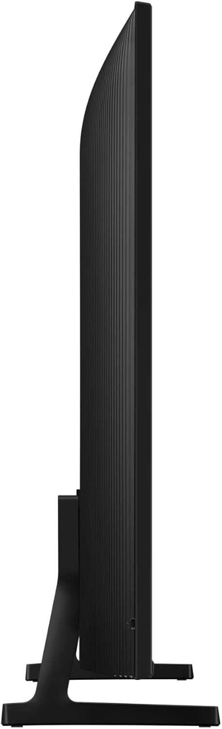 Samsung QLED 4K Q7FA 43 Zoll (108 cm) UHD Fernseher, Q4 AI Prozessor, Quantum Dot, Upscaling, Gaming Hub, Knox Security, Smart TV, 2025