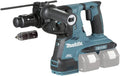 Makita DHR283ZJU Kombihammer 2x18V (ohne Akku/ohne Ladegerät), 18 V, Farbe