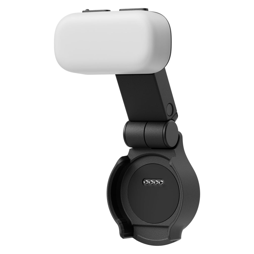 DJI Osmo Pocket 4 Creative Combo Pocket Gimbal Vlog Camera | 1 inch CMOS and 4K/240fps, 2 x lossless zoom, 107 GB built-in memory, mic 3 transmitter, fill light, Osmo mini tripod