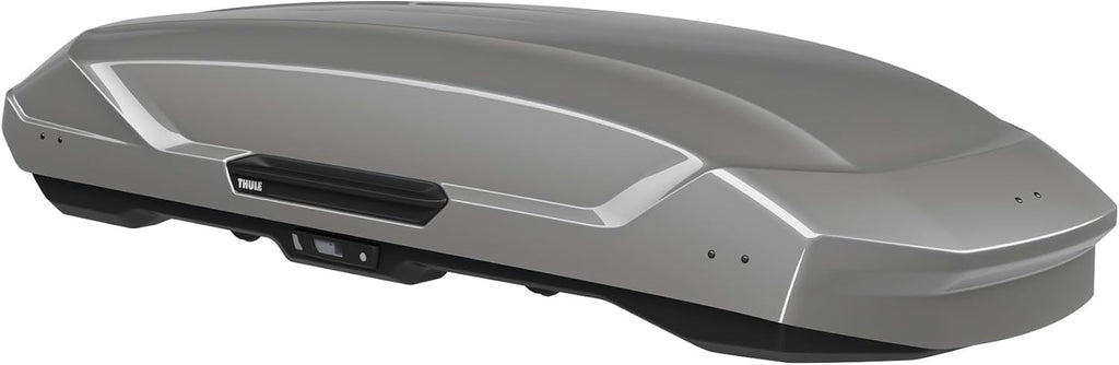 Thule Motion 3 XXL titan glossy