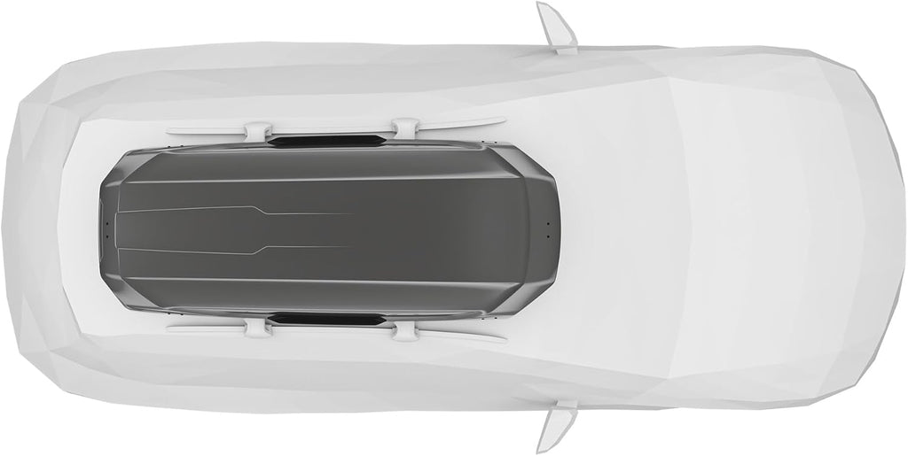 Thule Motion 3 XL titan glossy