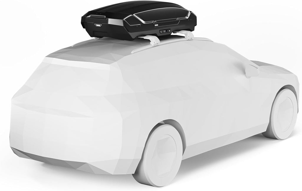 Thule Motion 3 M black glossy