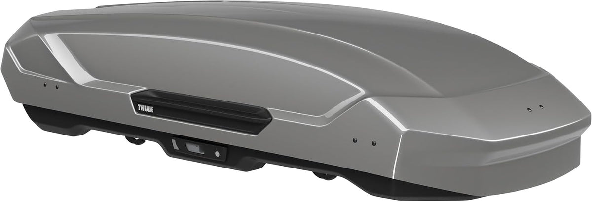 Thule Motion 3 L titan glossy