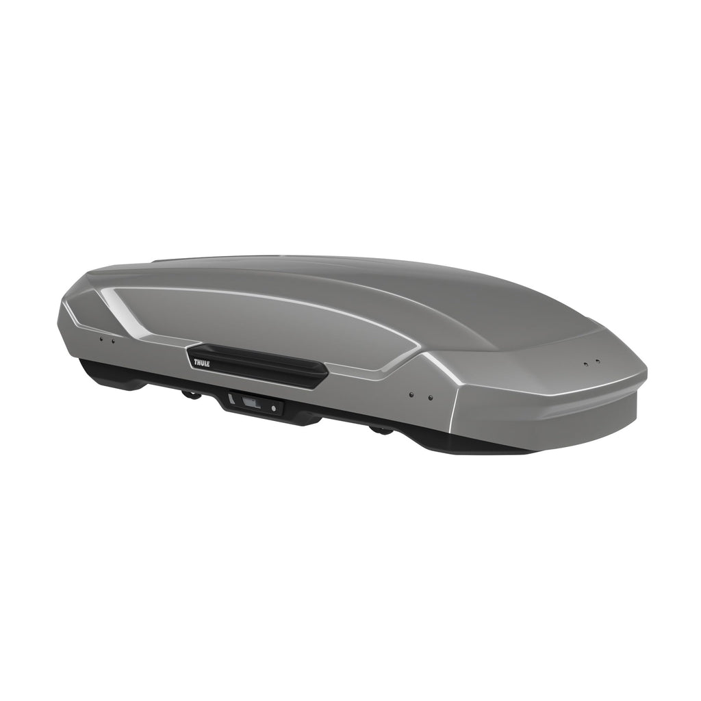 Thule Motion 3 M black glossy