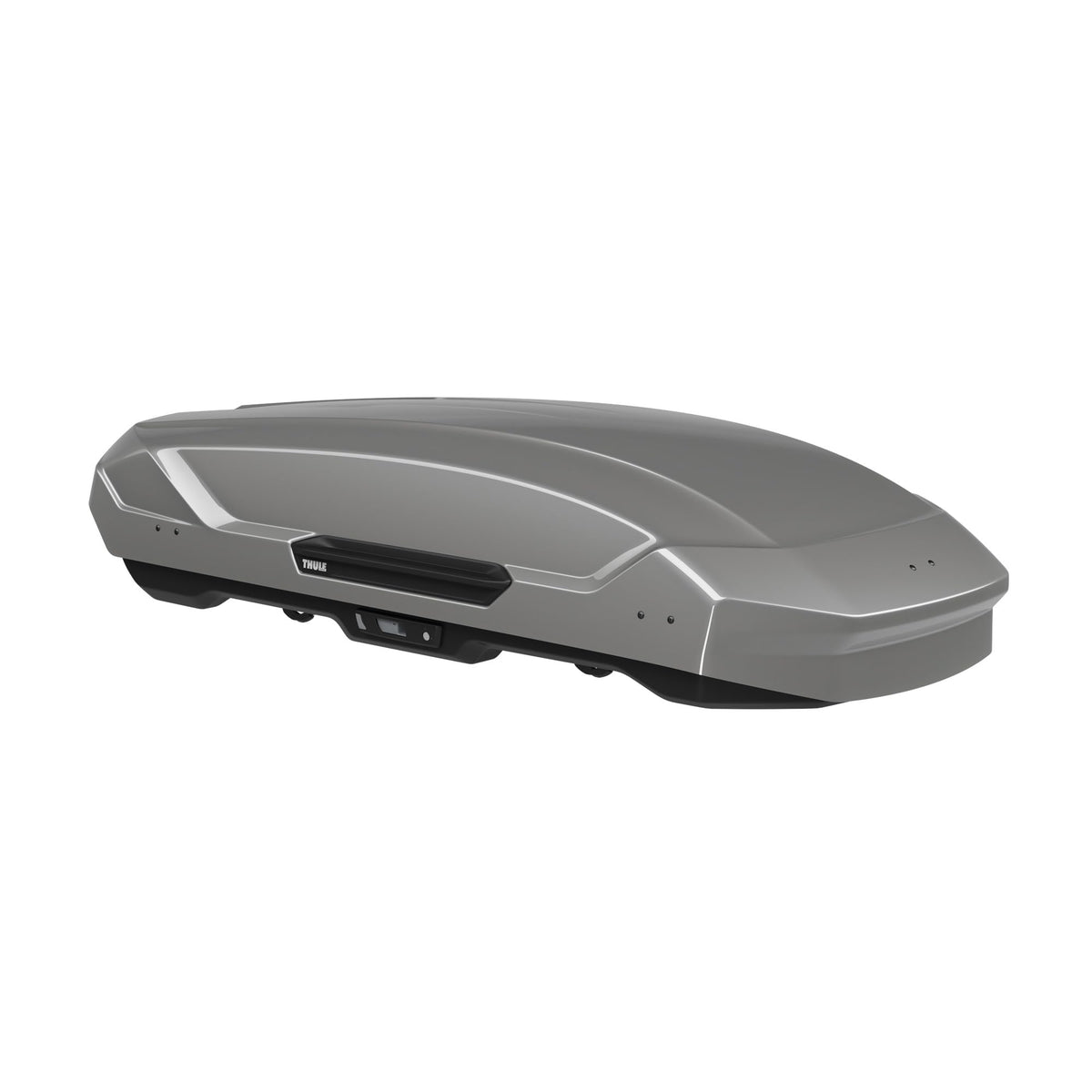 Thule Motion 3 M black glossy