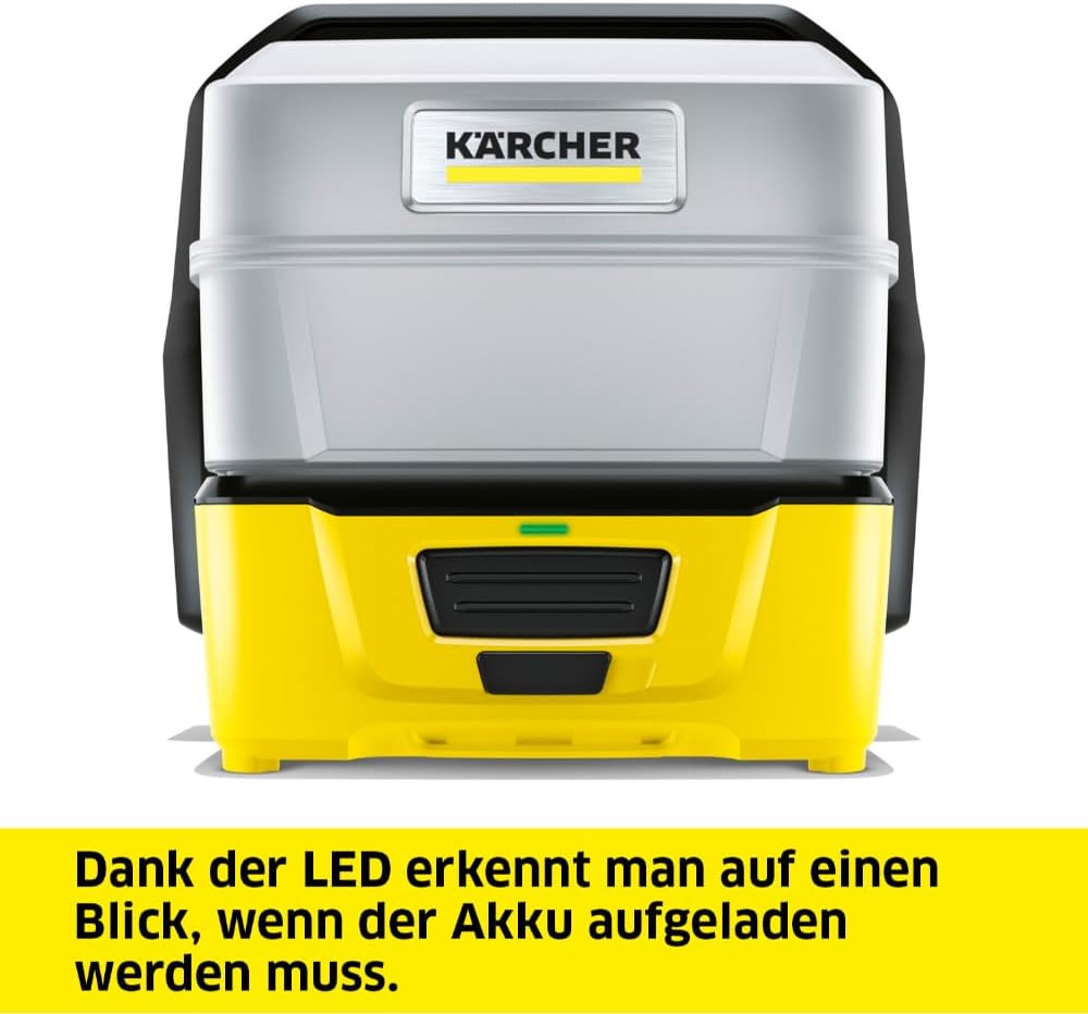Kärcher Mobile outdoor