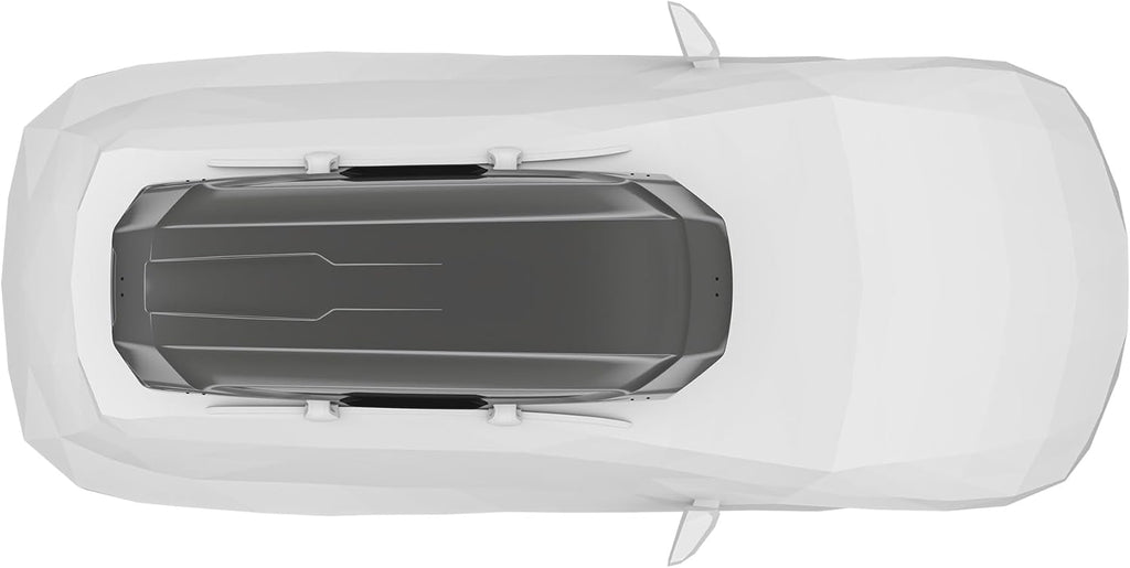 Thule Motion 3 XXL titan glossy