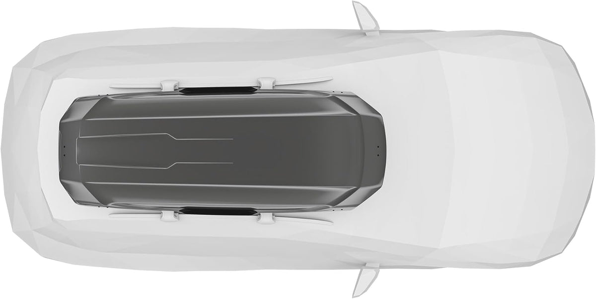 Thule Motion 3 XXL titan glossy