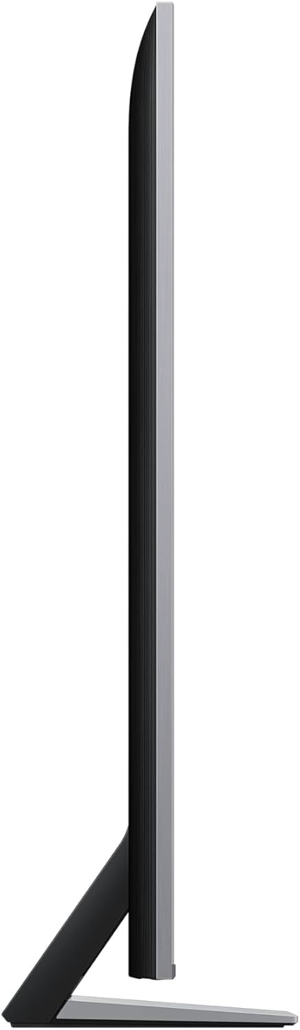 Samsung Neo QLED 4K QN85F 65 Zoll (163 cm) Mini LED Fernseher, Optimiert für Fussball, NQ4 AI Gen2 Prozessor, Quantum Matrix Plus, Dolby Atmos, Knox Security, Samsung Vision AI Smart TV