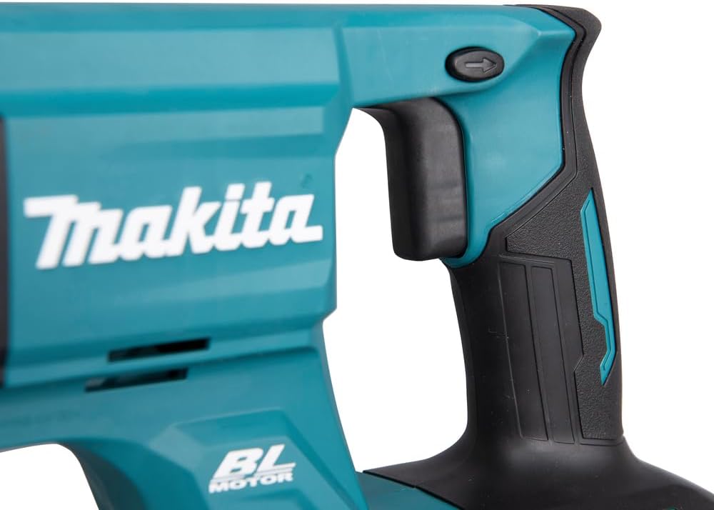 Makita HR007GZ Akku-Kombihammer SDS-PLUS 40V max. (ohne Akkus, ohne Ladegerät)