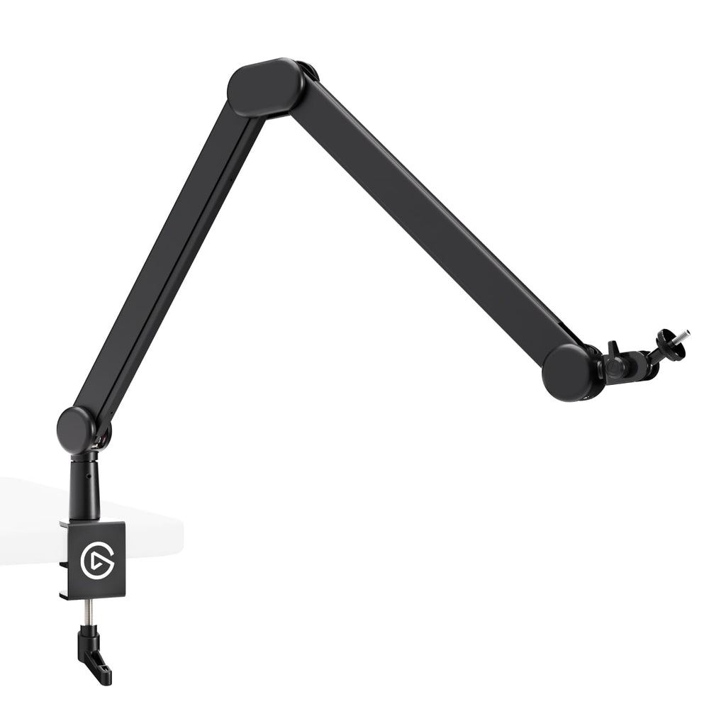 Elgato Wave Mic Arm Low Profile Microphone Boomarm