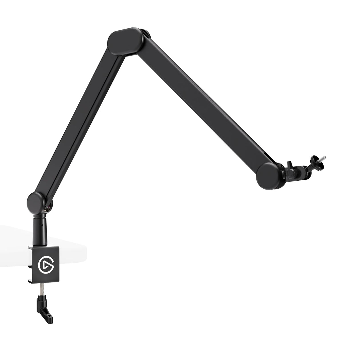 Elgato Wave Mic Arm Low Profile Microphone Boomarm