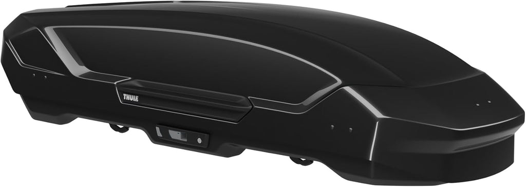 Thule Motion 3 Sport black glossy
