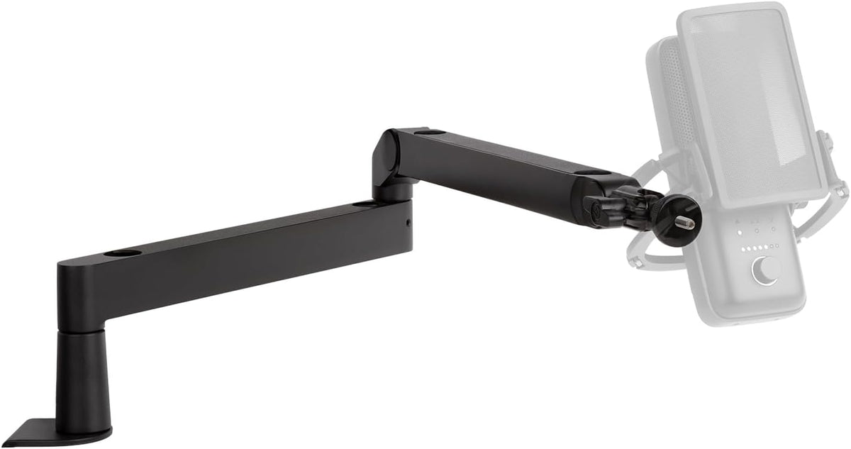 Elgato Wave Mic Arm Low Profile Microphone Boomarm