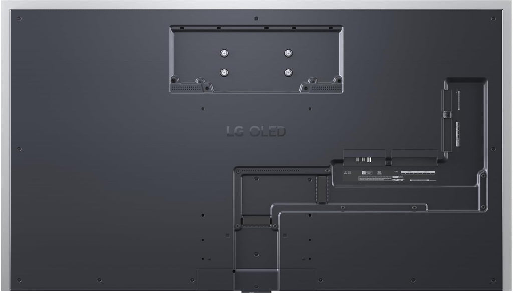 LG OLED65G67LW TV 65 Zoll, 4K OLED Evo AI, α11 Gen3 Prozessor, webOS 26, 120Hz, VRR bis zu 165Hz, Modelljahr 2026, Energieklasse E