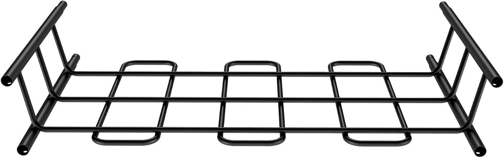 Thule Canyon Extension Xt Dachkorbverlängerung Schwarz Black, One-Size