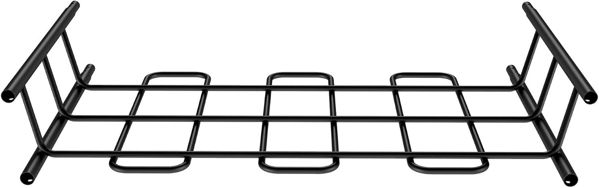 Thule Canyon Extension Xt Dachkorbverlängerung Schwarz Black, One-Size