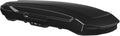 Thule Motion 3 XL Low black glossy