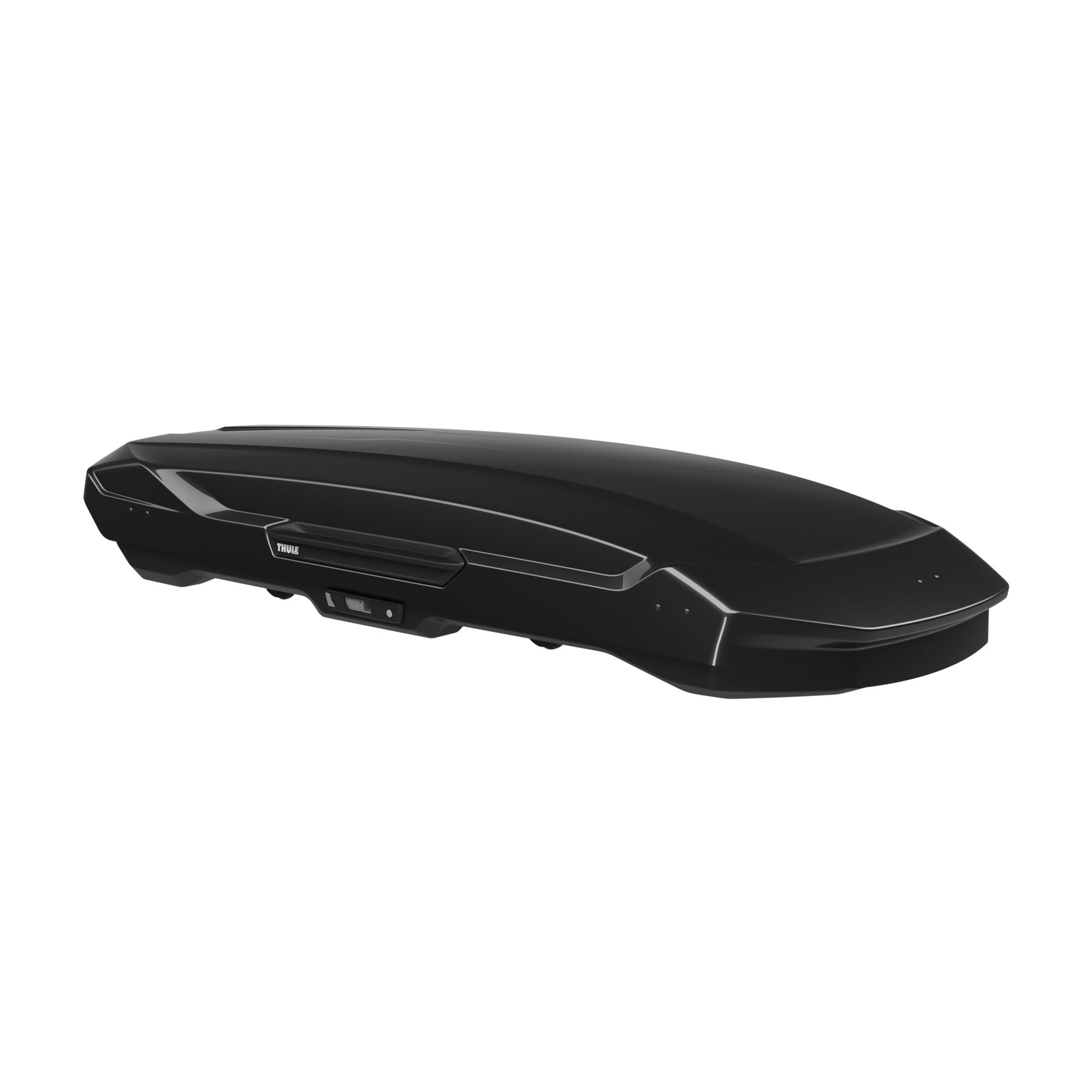 Thule Motion 3 M black glossy