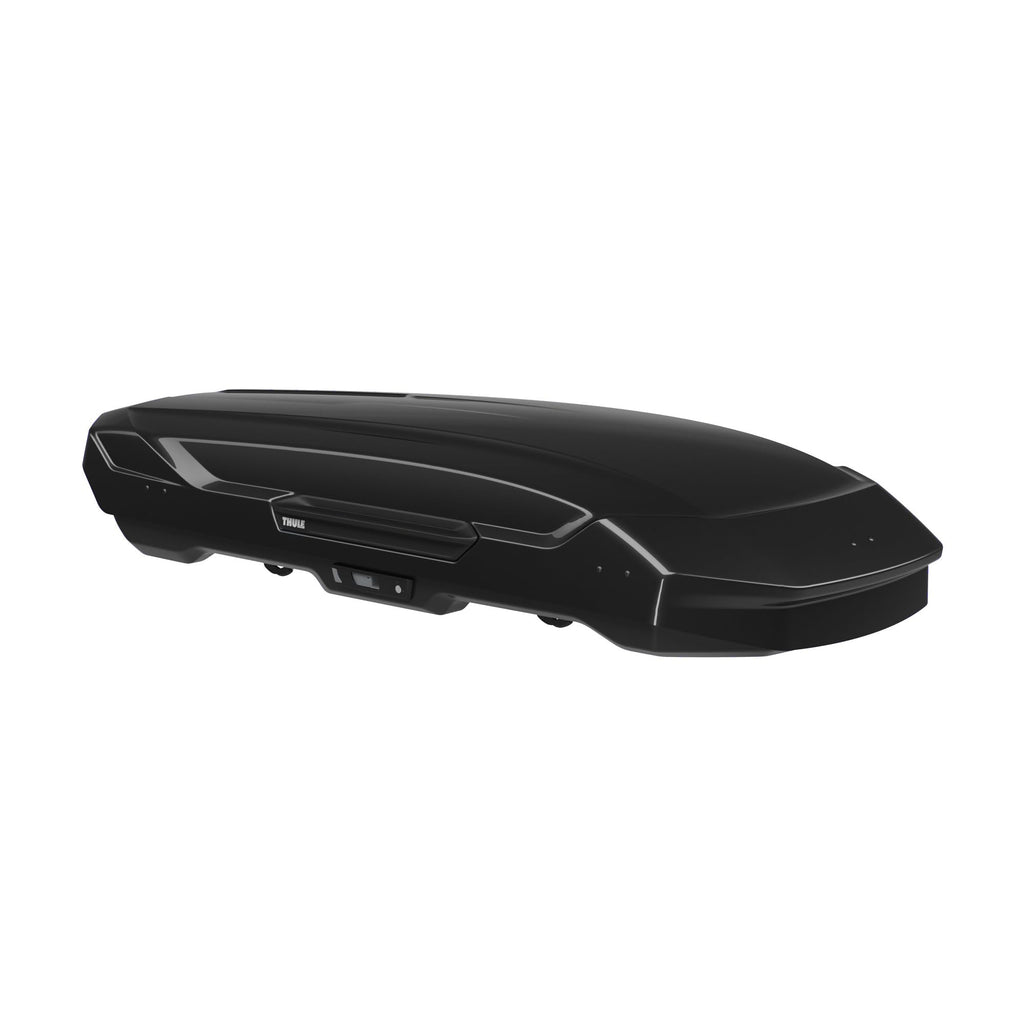 Thule Motion 3 XL Low black glossy