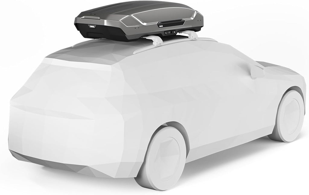 Thule Motion 3 L titan glossy