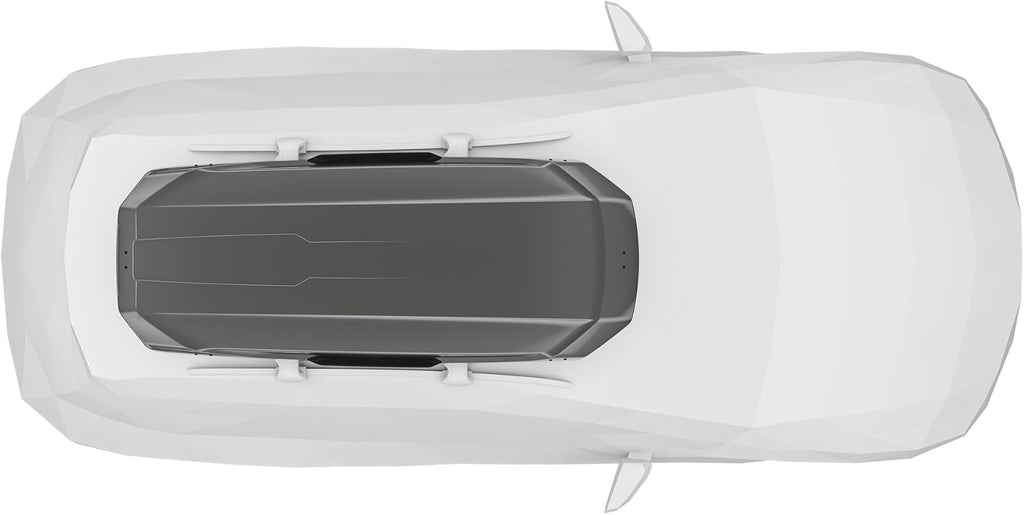 Thule Motion 3 XL Low titan glossy