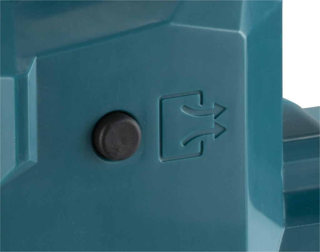 Makita MP001GZ Kompressor 11,1 bar 40V max. (ohne Akku und Ladegerät)
