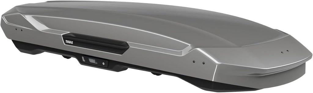 Thule Motion 3 XL Low titan glossy